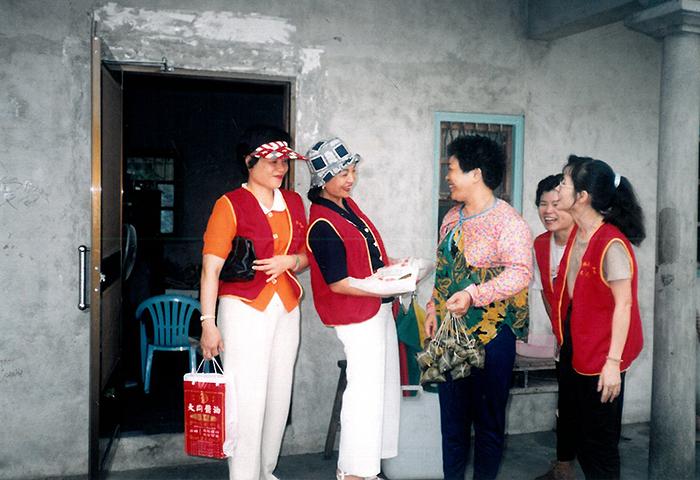 開辦家務員(溫媽媽愛家)服務