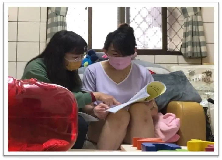 引進美國SafeCare服務