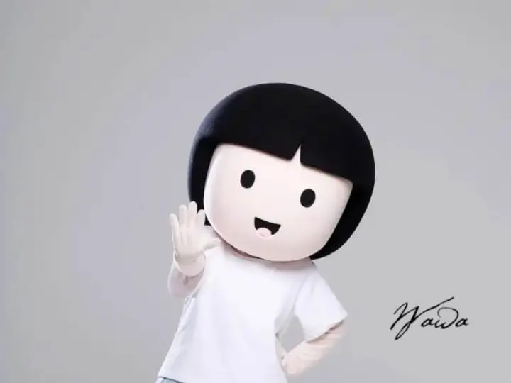 家扶 WaWa